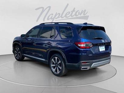 Used 2024 Honda Pilot Elite