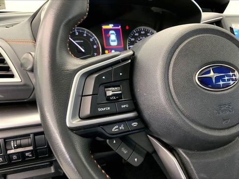Used 2023 Subaru Crosstrek 2.5i Limited w/ Moonroof Package AWD/4WD image 13