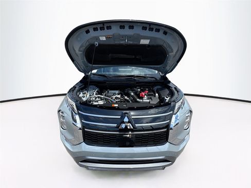 New 2026 Mitsubishi Outlander SEL FWD image 26