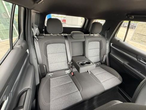 New 2026 GMC Terrain Elevation w/ Black Edition FWD image 33