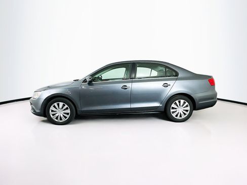 Used 2013 Volkswagen Jetta SE image 4