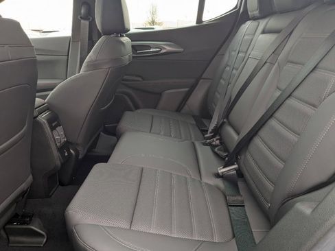 New 2024 Dodge Hornet R/T Plus w/ R/T Blacktop Package image 19