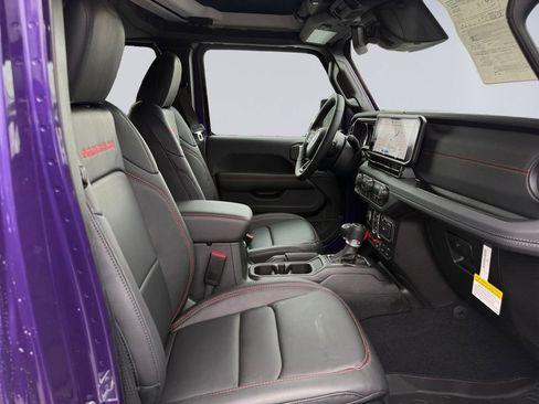 New 2026 Jeep Gladiator Rubicon image 17