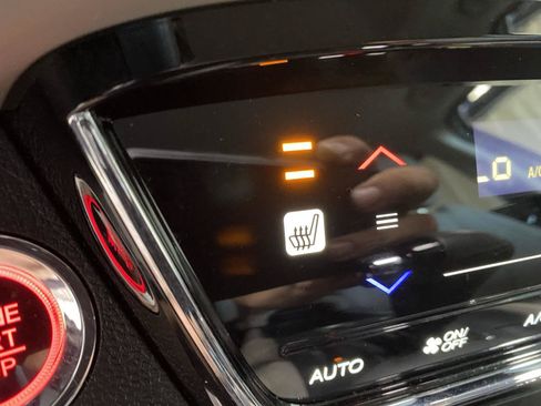 Used 2021 Honda HR-V EX-L image 27