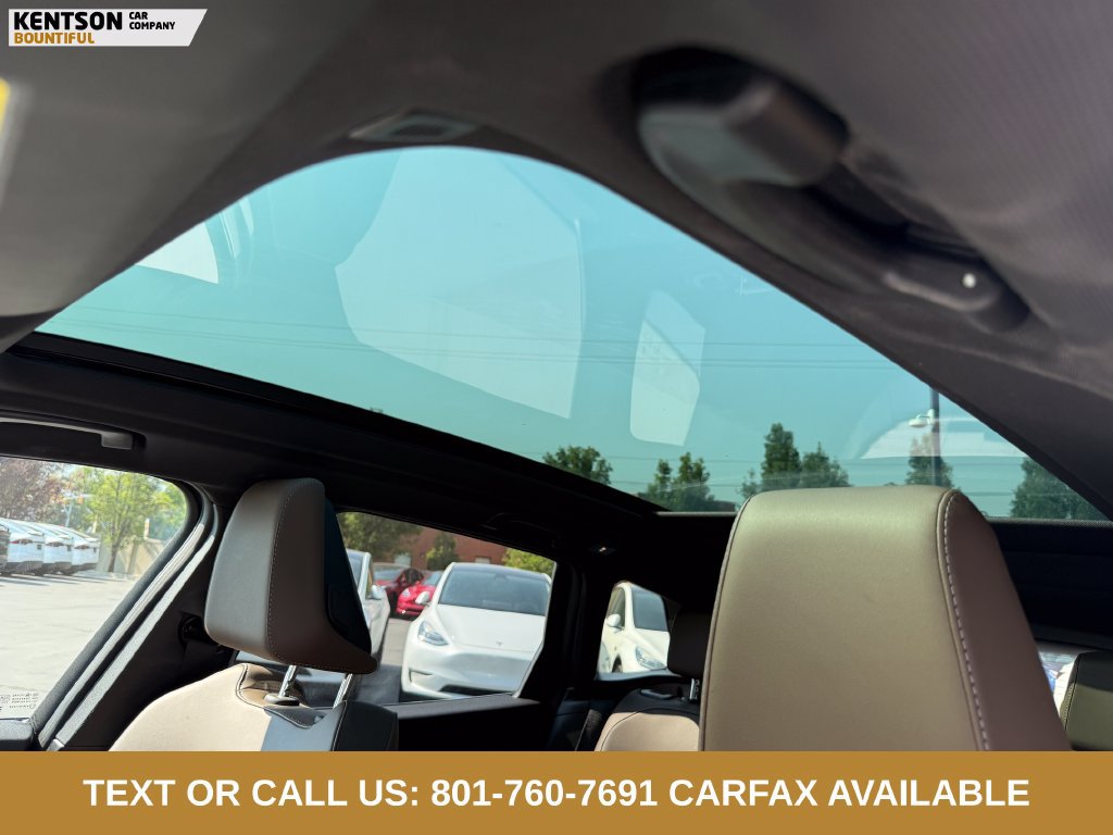 Used 2025 BMW X3 xDrive30i AWD/4WD image 27