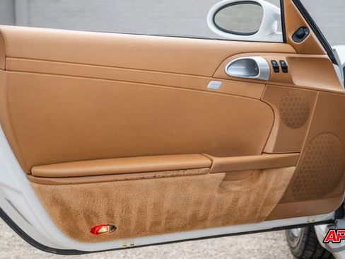 Used 2007 Porsche Cayman image 54