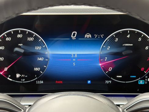 New 2026 Mercedes-Benz GLS 450 4MATIC image 25