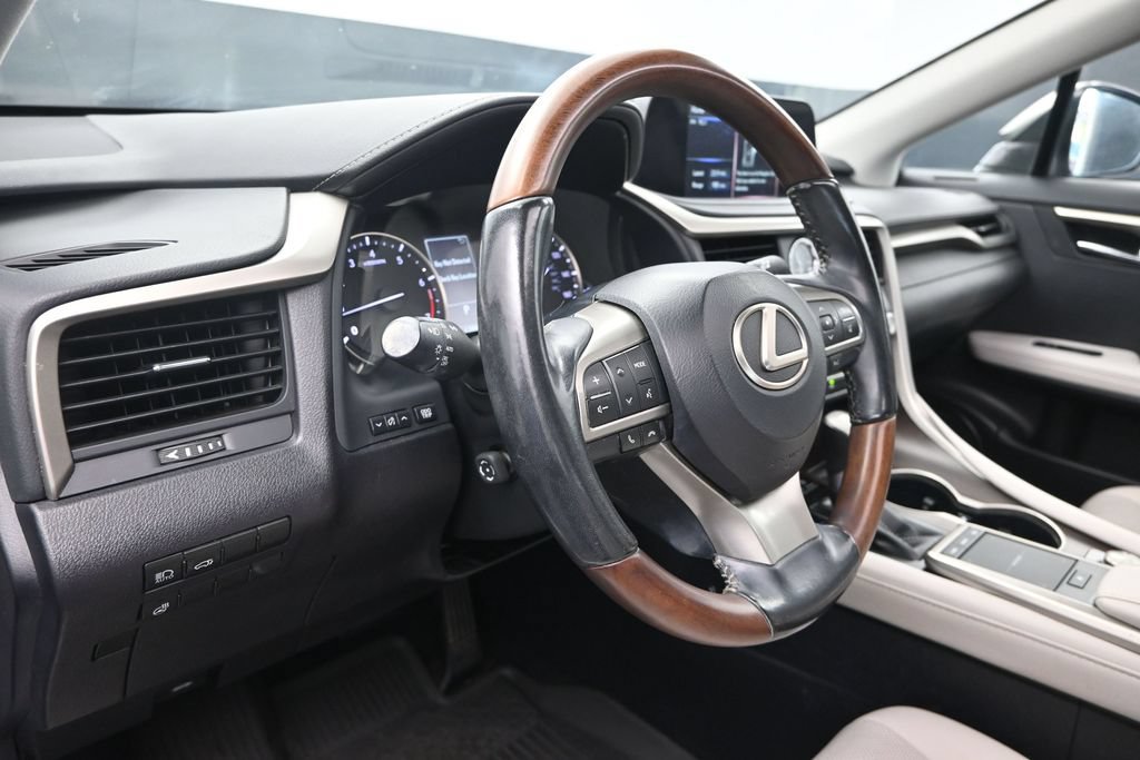 Used 2021 Lexus RX 350 FWD w/ Premium Package image 12