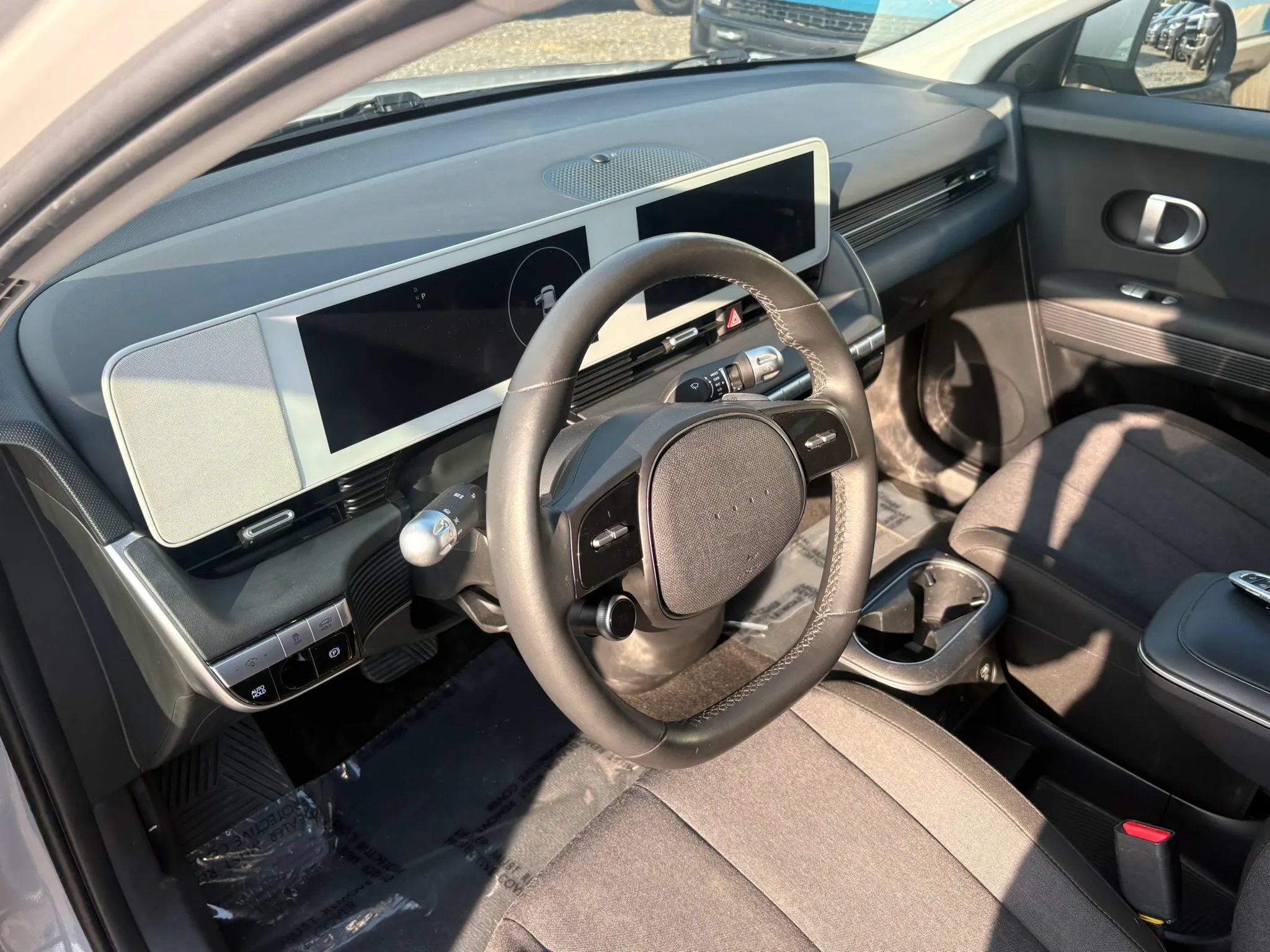 Used 2024 Hyundai Ioniq 5 SEL AWD/4WD image 8