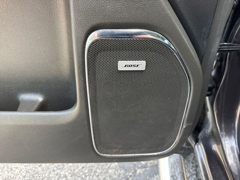 Used 2016 GMC Sierra 1500 SLT w/ SLT Premium Package AWD/4WD image 16