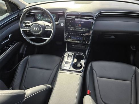 Used 2023 Hyundai Tucson SEL image 24
