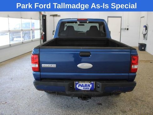Used 2009 Ford Ranger 2WD SuperCab image 4