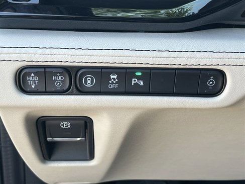 New 2026 Acura MDX A-Spec AWD/4WD image 25