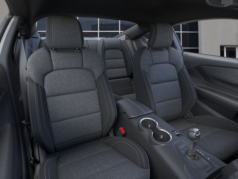 New 2026 Ford Mustang Coupe RWD image 10