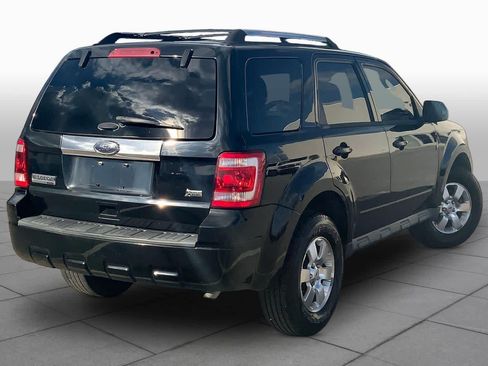 Used 2012 Ford Escape Limited FWD image 12
