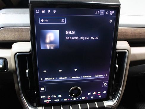 New 2026 GMC Yukon XL Denali Ultimate AWD/4WD image 53