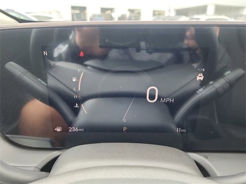 New 2026 Buick Encore GX Preferred image 25