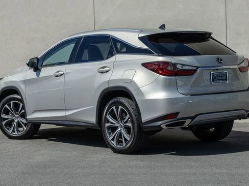Used 2020 Lexus RX 350 FWD w/ Premium Package image 3