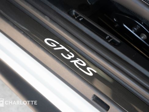 Used 2019 Porsche 911 GT3 RS RWD image 20