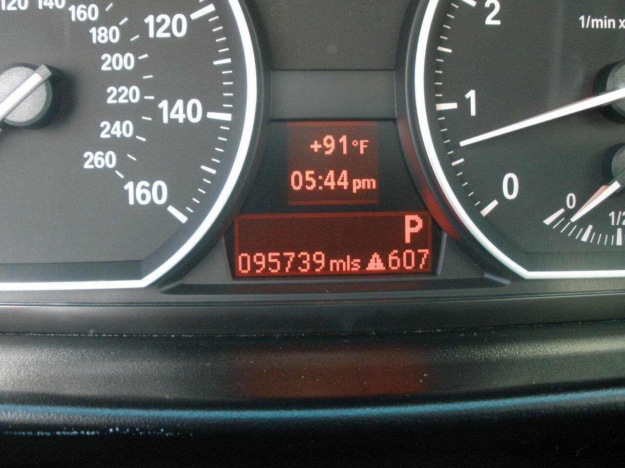 Used 2013 BMW 128i Coupe RWD image 34