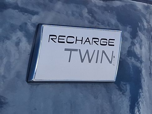Certified 2023 Volvo C40 P8 Recharge Ultimate AWD/4WD image 30