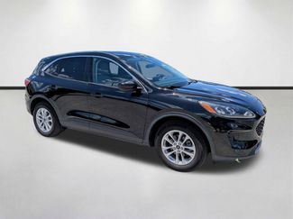 Used 2021 Ford Escape SE FWD video 1