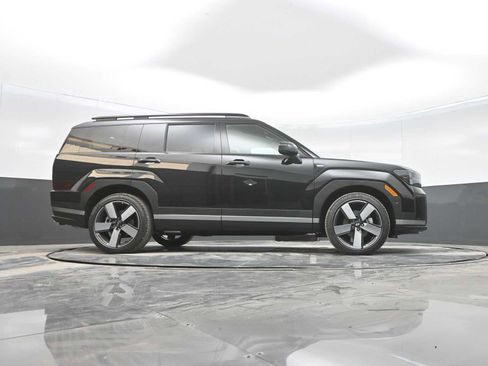 New 2026 Hyundai Santa Fe Limited image 29