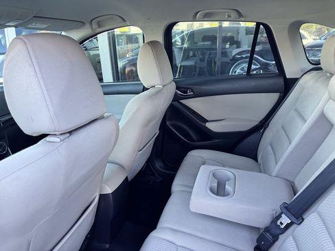 Used 2013 MAZDA CX-5 Touring FWD image 28
