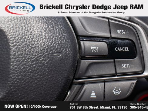 Used 2022 Honda Accord Sport image 27