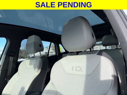 Used 2022 Volkswagen ID.4 Pro S image 22