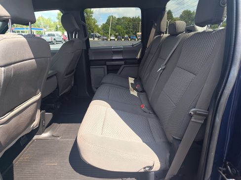 Used 2019 Ford F150 XLT w/ XTR Package AWD/4WD image 10