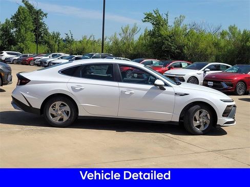 Used 2025 Hyundai Sonata SE image 10