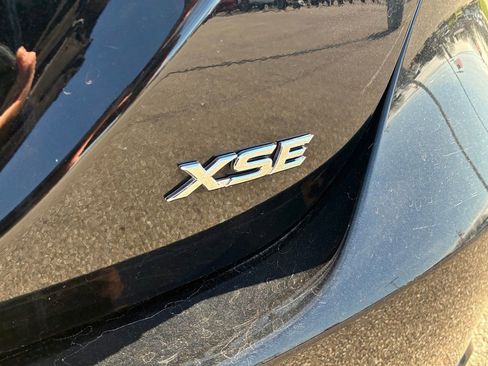 Used 2024 Toyota Camry XSE image 13