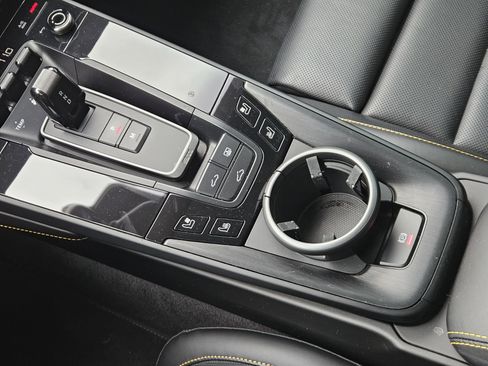 Certified 2023 Porsche 911 Carrera 4 GTS image 20