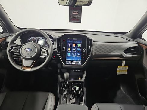 New 2026 Subaru Forester Sport AWD/4WD image 12