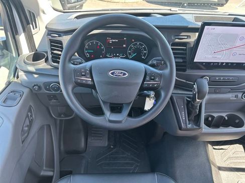 New 2025 Ford Transit 250 Base w/ Load Area Protection Package image 19