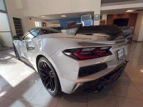 New 2026 Chevrolet Corvette Z06 image 6
