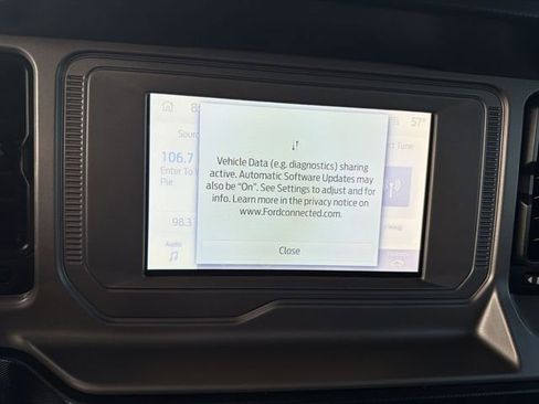 Used 2023 Ford Bronco Outer Banks image 19