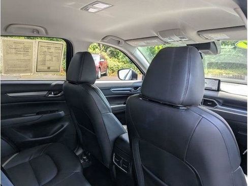 Used 2024 MAZDA CX-5 AWD 2.5 S w/ Select Package image 70