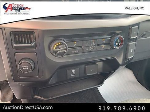 Used 2021 Ford F150 XLT RWD image 32