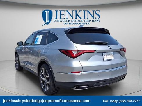 Used 2023 Acura MDX FWD w/ Technology Package image 8