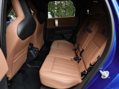 New 2027 MINI Cooper Countryman S AWD/4WD image 28