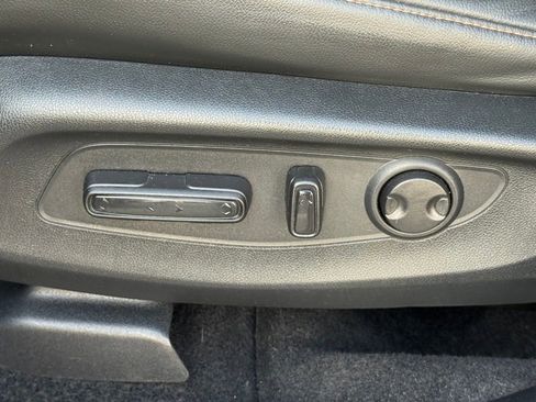 Used 2025 Honda CR-V Sport Touring image 20