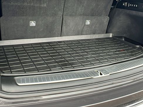 Certified 2025 Jeep Grand Cherokee L Overland w/ Advanced Protech Group III image 27