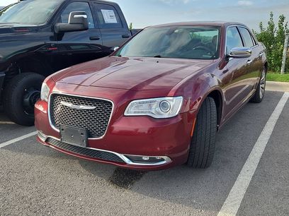 Used 2019 Chrysler 300 Limited