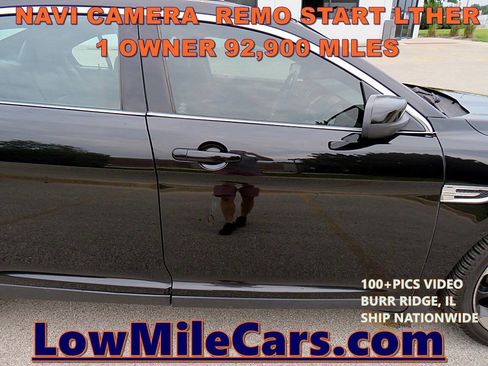 Used 2015 Ford Taurus SEL w/ Equipment Group 201A image 94