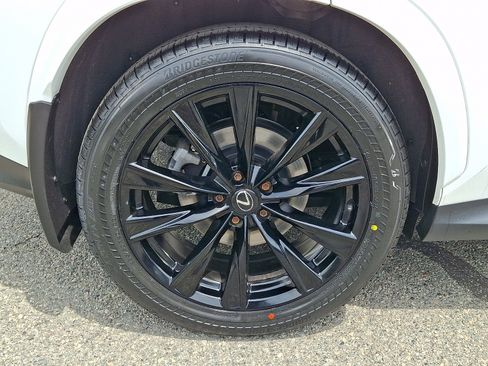 Certified 2024 Lexus NX 350 F Sport AWD/4WD image 10