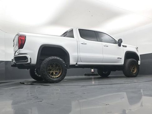 Used 2021 GMC Sierra 1500 AT4 w/ AT4 Premium Package image 38