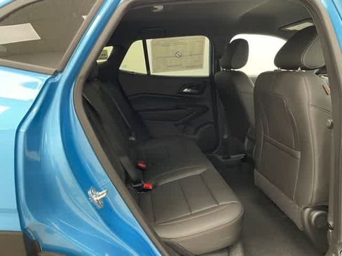 New 2026 Chevrolet Trax RS w/ Driver Confidence Package FWD image 15