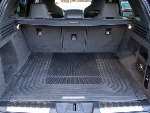 Used 2024 Land Rover Range Rover Sport image 23